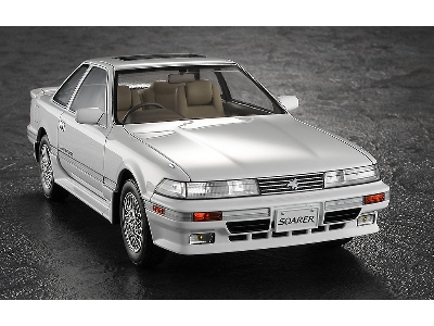 Toyota Soarer (Z20) Late Version 2.0gt-twin Turbo L - Full Aero (1989) - image 9