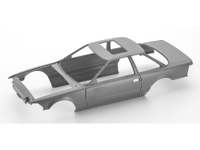 Toyota Soarer (Z20) Late Version 2.0gt-twin Turbo L - Full Aero (1989) - image 12