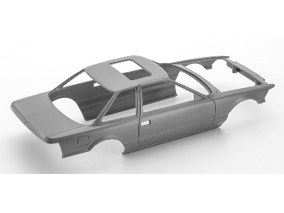 Toyota Soarer (Z20) Late Version 2.0gt-twin Turbo L - Full Aero (1989) - image 13
