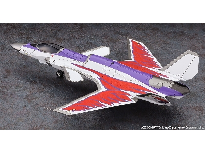 Ace Combat Asf-x Shinden Ii - Ace Combat 30th Anniversary (Tba) - image 4