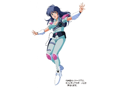 Red Photon Zillion - Apple - image 6