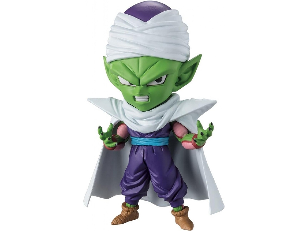 Chibi Masters - Dragon Ball Piccolo - image 1