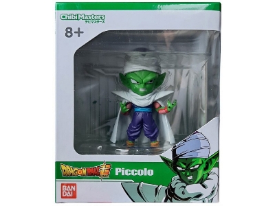 Chibi Masters - Dragon Ball Piccolo - image 3