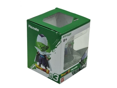 Chibi Masters - Dragon Ball Piccolo - image 4