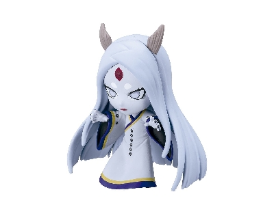 Chibi Masters - Naruto Kaguya Otsutsuki - image 1