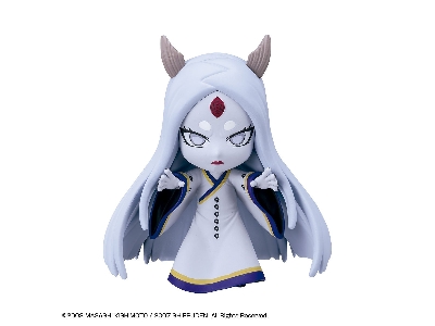 Chibi Masters - Naruto Kaguya Otsutsuki - image 2