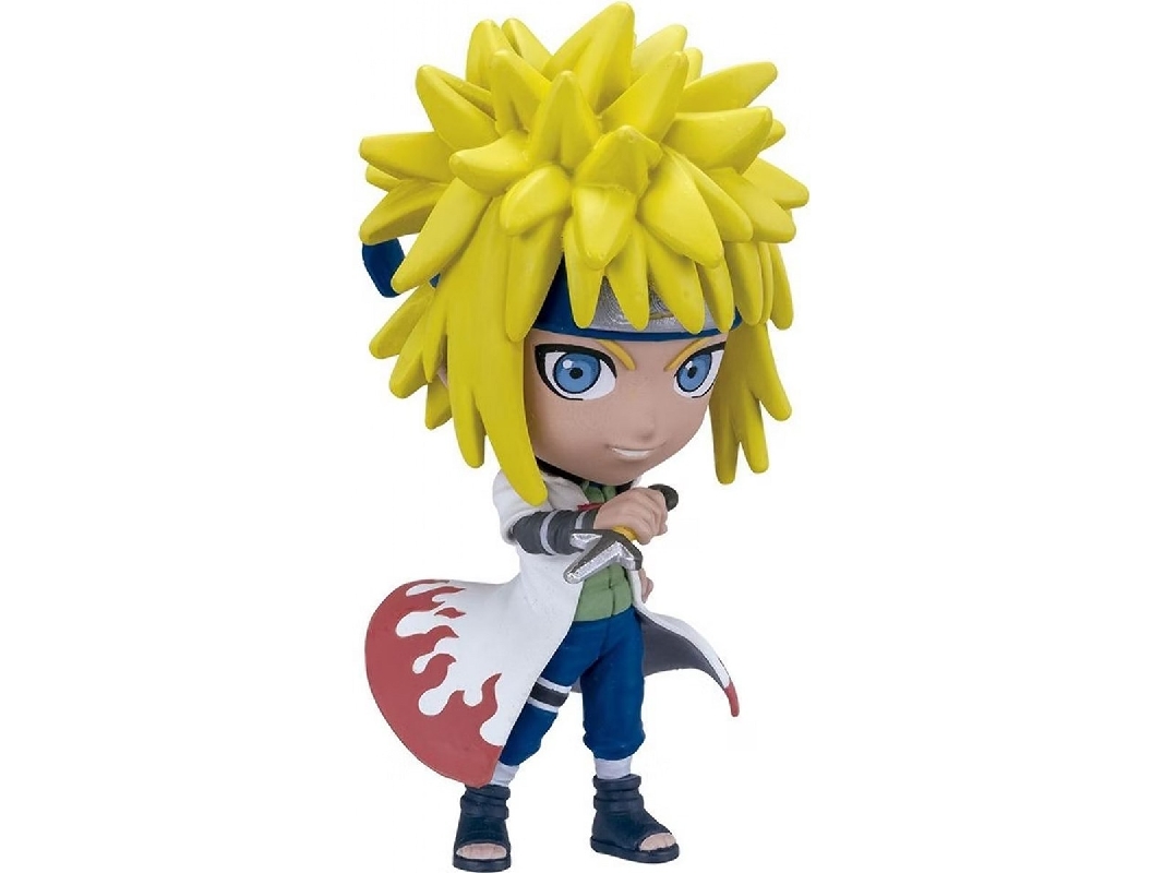 Chibi Masters - Naruto Namikaze Minato - image 1