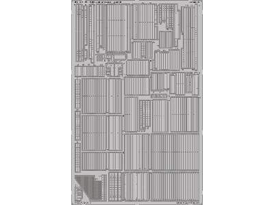 M-1127 slat armour 1/35 - Trumpeter - image 3