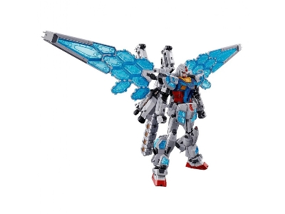Rx-78f00/E Gundam (Chemical Recycle Version / Hg) - image 2