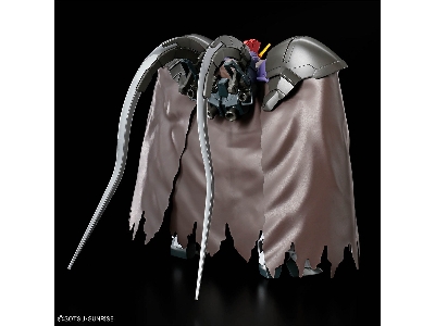 Xxxg-01sr2 Gundam Sandrock Custom Ew (Hgac) - image 3