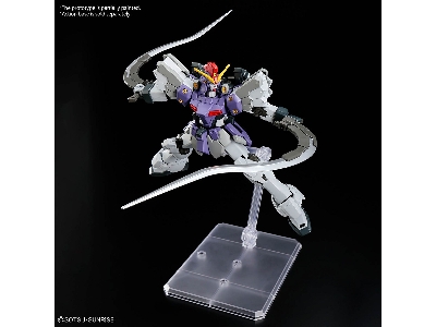Xxxg-01sr2 Gundam Sandrock Custom Ew (Hgac) - image 9