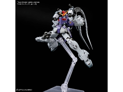 Xxxg-01sr2 Gundam Sandrock Custom Ew (Hgac) - image 10
