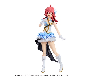 30ms The Idolmaster Kaho Komiya - image 2