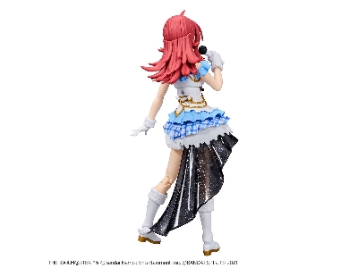 30ms The Idolmaster Kaho Komiya - image 4