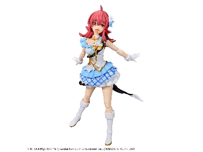 30ms The Idolmaster Kaho Komiya - image 5