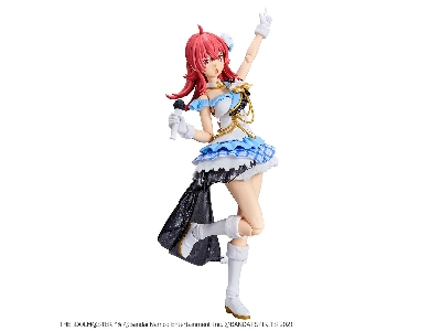 30ms The Idolmaster Kaho Komiya - image 7