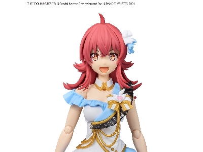 30ms The Idolmaster Kaho Komiya - image 10