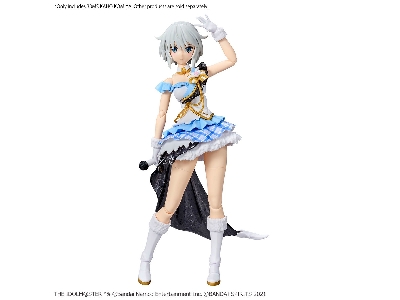 30ms The Idolmaster Kaho Komiya - image 12