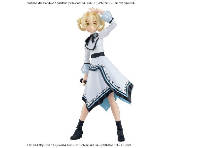 30ms The Idolmaster Mano Sakuragi (20th Anniversary You And I !) - image 3