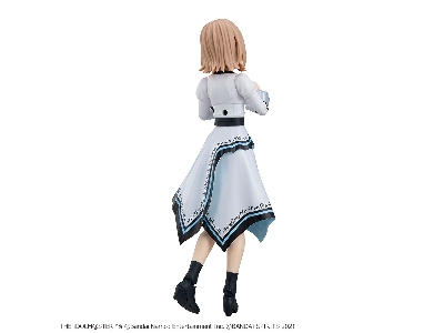 30ms The Idolmaster Mano Sakuragi (20th Anniversary You And I !) - image 4