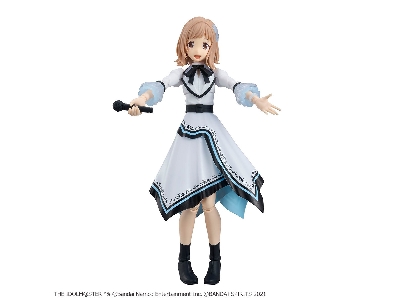 30ms The Idolmaster Mano Sakuragi (20th Anniversary You And I !) - image 5