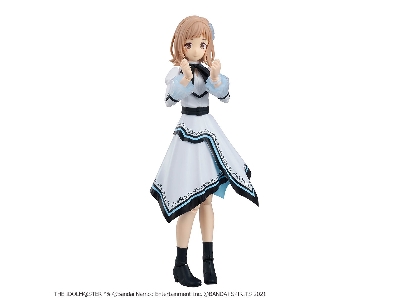 30ms The Idolmaster Mano Sakuragi (20th Anniversary You And I !) - image 6