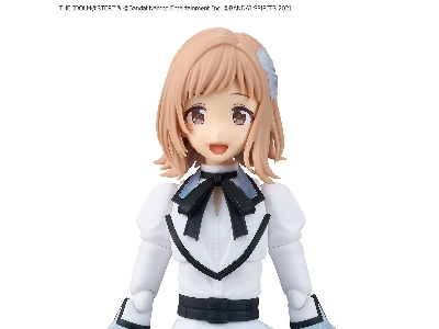 30ms The Idolmaster Mano Sakuragi (20th Anniversary You And I !) - image 9