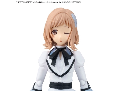 30ms The Idolmaster Mano Sakuragi (20th Anniversary You And I !) - image 11