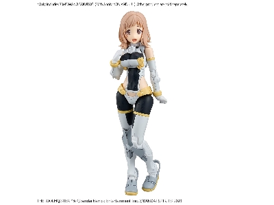30ms The Idolmaster Mano Sakuragi (20th Anniversary You And I !) - image 12