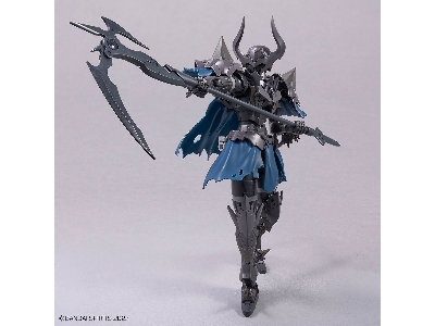 30mf Necrosknight - image 4