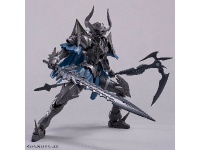 30mf Necrosknight - image 5