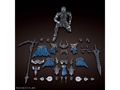 30mf Necrosknight - image 6