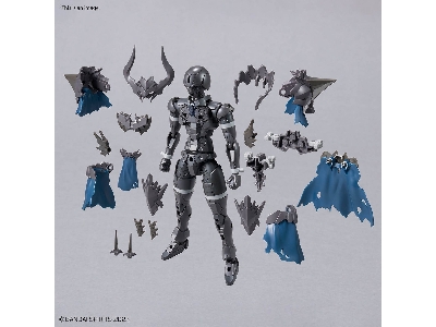 30mf Necrosknight - image 8