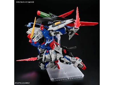 Destiny Gundam (Mgsd) - image 9
