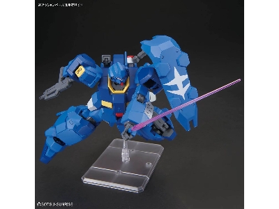 Fd-03-00 Gustav Karl Type-00 (Hguc) - image 6