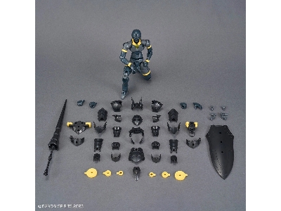 30mf Rosan Lancer - image 2