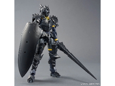 30mf Rosan Lancer - image 3