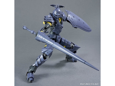 30mf Liber Lancer - image 2