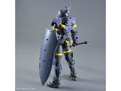 30mf Liber Lancer - image 3