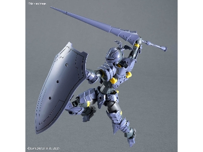 30mf Liber Lancer - image 6