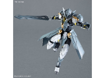 30mf Liber Lancer - image 7