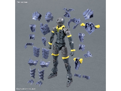 30mf Liber Lancer - image 8