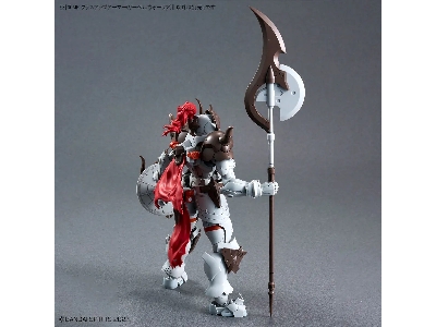 30mf Liber Warrior - image 3