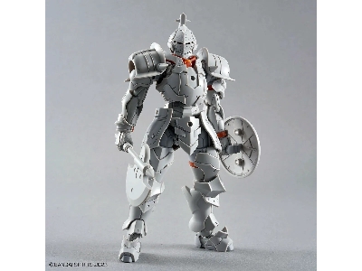 30mf Liber Warrior - image 6