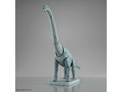 Plannosaurus - Brachiosaurus - image 3