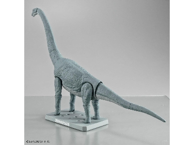 Plannosaurus - Brachiosaurus - image 4