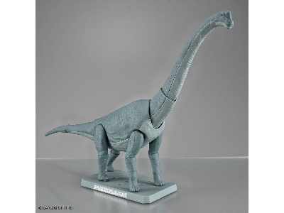 Plannosaurus - Brachiosaurus - image 5