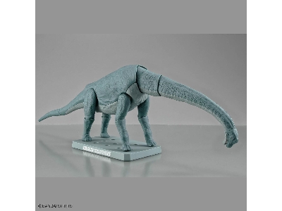 Plannosaurus - Brachiosaurus - image 6