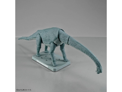Plannosaurus - Brachiosaurus - image 7