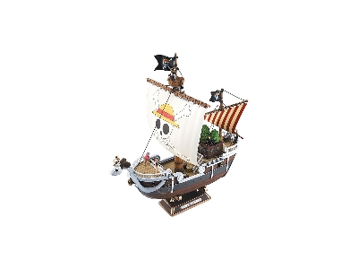 Going Merry - image 2